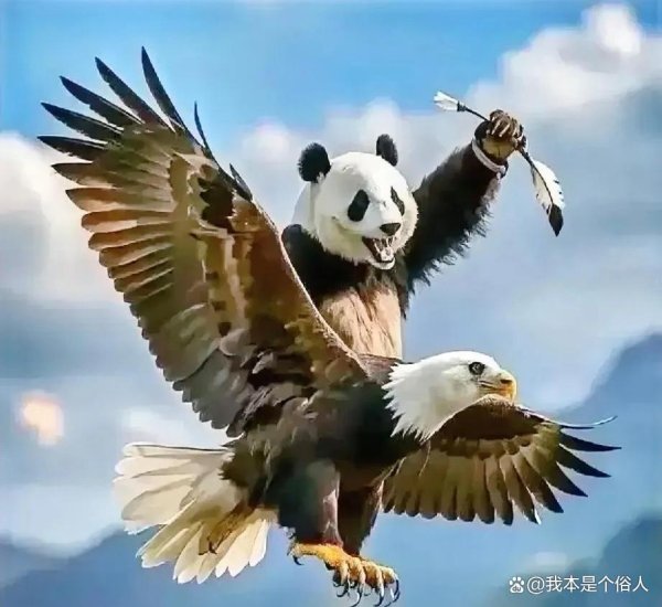 配资经验官网 《关税战并非天生神力！》