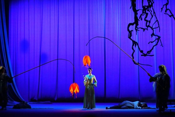 在线配资查询 在北京，戏曲还有这么多打开方式