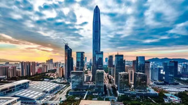 炒股配资炒股 福布斯“全球企业2000强”发布，中国平安位列第27位